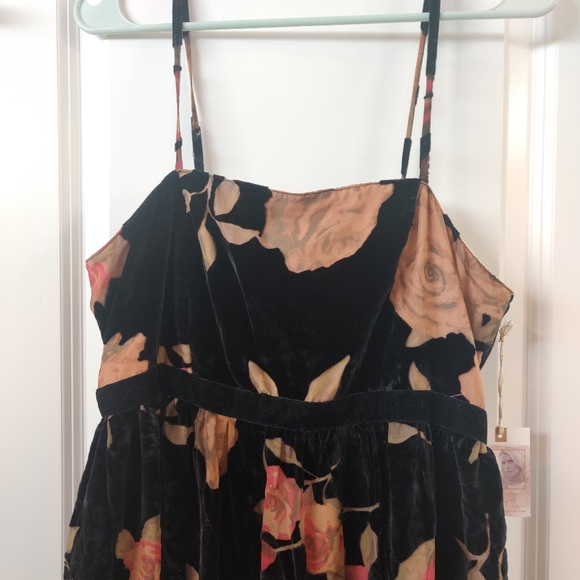 🌺 HOST PICK!  Jessica Simpson Maternity Dress - Picture 4 of 7